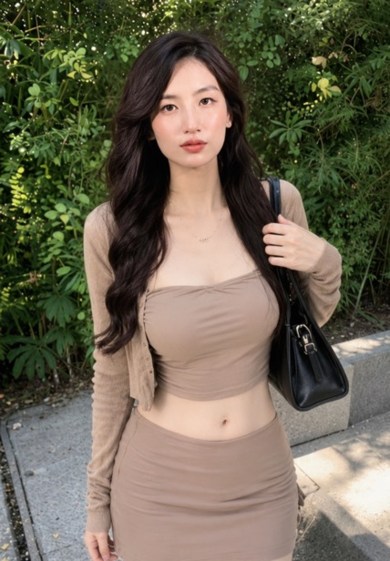 Lilys from Vietnam — live on ChatLive