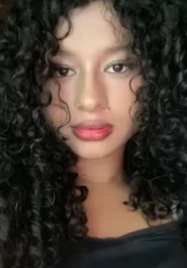 Monse from Nicaragua on ChatLive